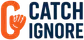 Catch Ignore Blog